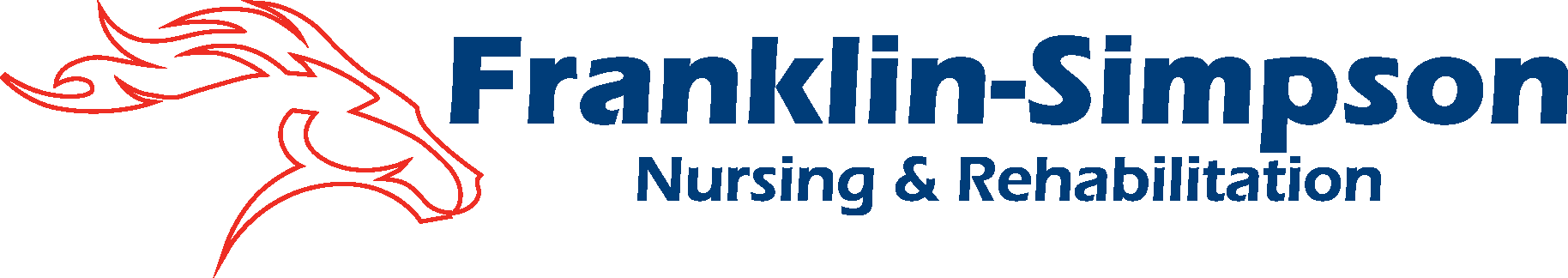 Franklin-Simpson Nursing & Rehabilitation [logo]